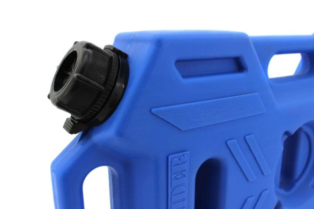 Канистра экспедиционная ART-RIDER (10л)