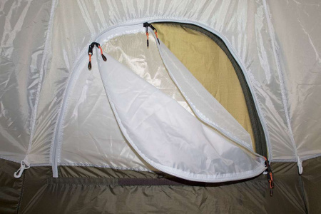 Всесезонная палатка Берег МФП-4