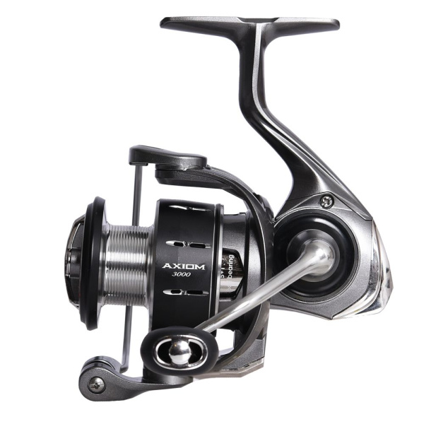 Катушка безынерционная Maximus Axiom