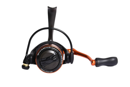 Катушка безынерционная Maximus MINIGUN