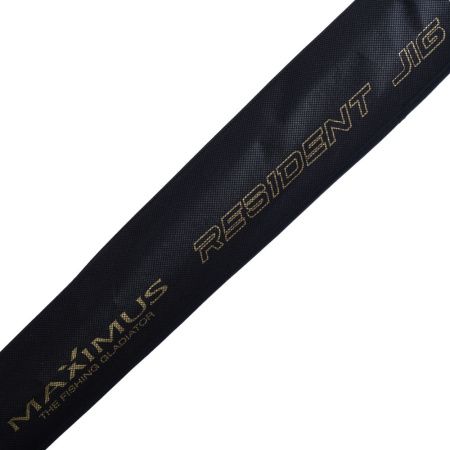 Спиннинг Maximus RESIDENT JIG