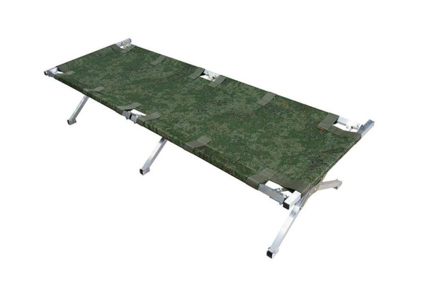 Раскладушка Берег 1.9