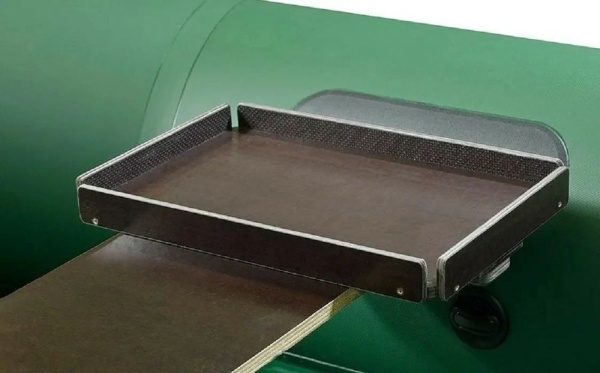 Столик на банку №6