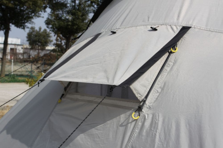 Палатка Talberg BASE 4 SAHARA