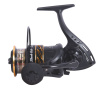 Катушка безынерционная Black Side Guardian PRO