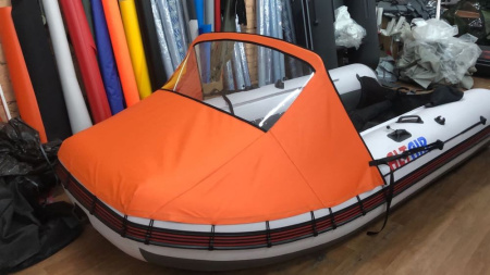 Тент носовой 450-550