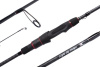 Спиннинг Maximus BLACK WIDOW -X Light Jig