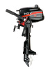Лодочный мотор 2-х тактный HDX Rapid series TС 3,6 BMS