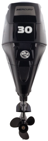 Лодочный мотор MERCURY F 30ELHPT