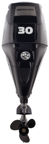 Лодочный мотор MERCURY F 30M/ML GA