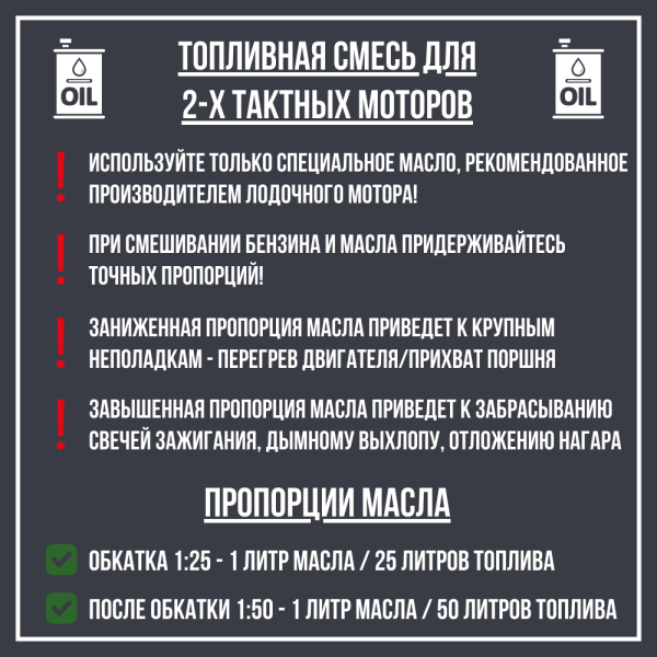 Лодочный мотор MERCURY ME 40ELPTO