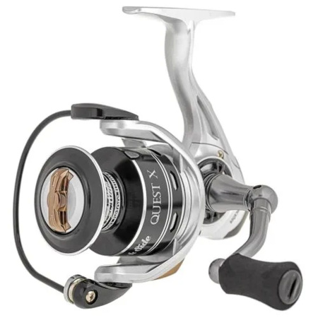 Катушка Black Side Quest X 3000FD (5+1)