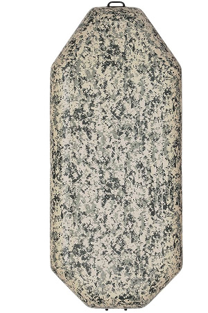 Лодка ПВХ Фрегат М-3 280