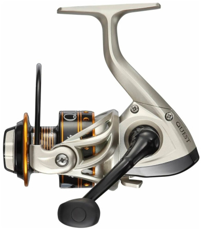 Катушка Black Side Quest 2000 FD  (3+1)