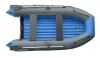 Лодка ПВХ REEF TRITON 360 НД