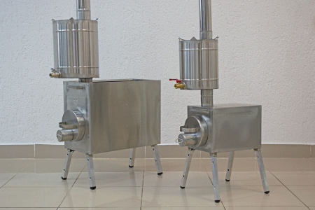 Бак для воды 17 литров