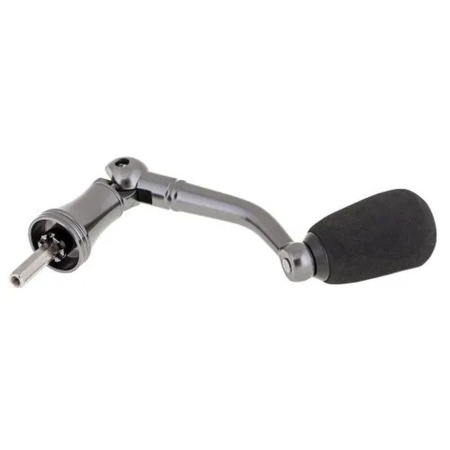 Катушка Black Side Quest X 3000FD (5+1)