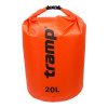 Гермомешок Tramp 20л (нейлон)