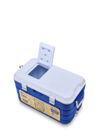 Изотермический контейнер Арктика (40л)