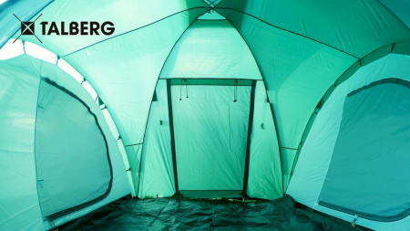 Палатка Talberg BASE 4