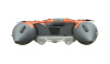 Лодка ПВХ Angler Reef Triton 390 НД