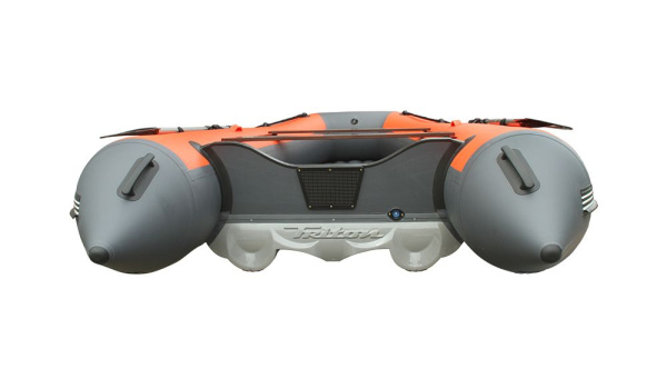 Лодка ПВХ REEF TRITON 390 НД