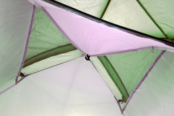 Палатка Talberg SPACE PRO 3