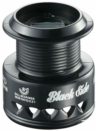 Катушка Black Side Aviator PRO 2000FD (8+1)