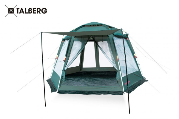 Палатка-шатер Talberg GRAND 4