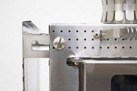 Печь Atomstove малая