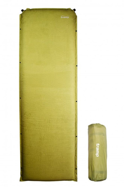 Коврик самонадувающийся Tramp Comfort 7 см
