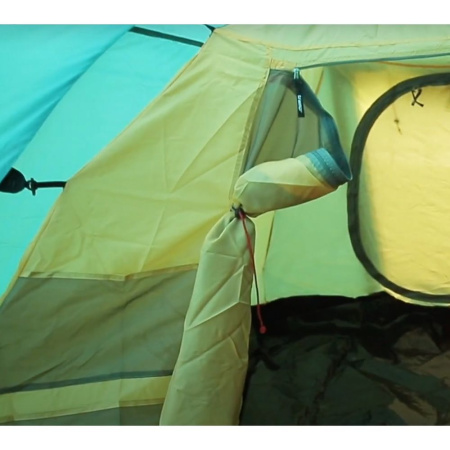 Палатка Tramp Sphinx 4 (V2)