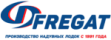 Фрегат
