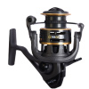 Катушка безынерционная Black Side Cerber PG
