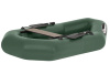 Лодка ПВХ Фрегат М-1 200 с гребками