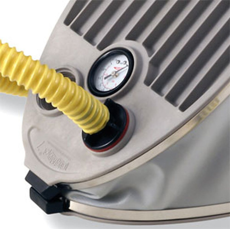 Ножной насос BRAVO 7 M (5л)