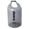 Гермомешок Tramp 50л (прозрачный)