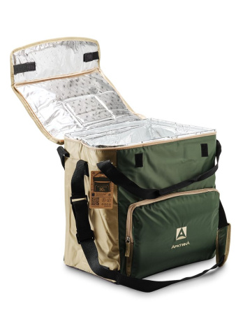 Сумка-холодильник Арктика 30л