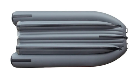 Лодка ПВХ Angler Reef Triton 425 S-Max Fi