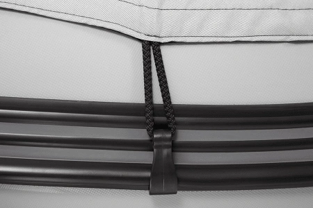 Тент носовой 410-440