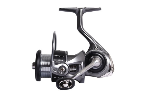 Катушка безынерционная Maximus Axiom