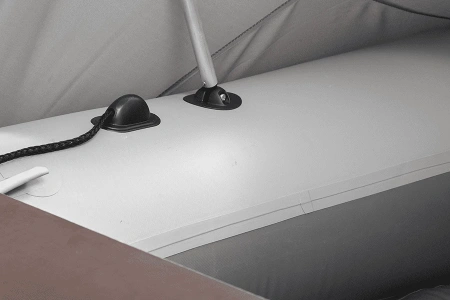 Тент носовой 410-440