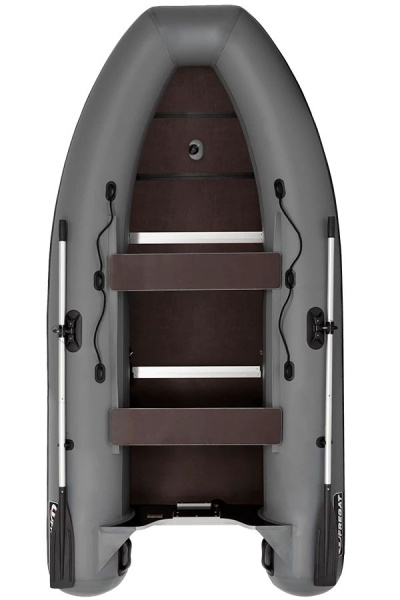 Лодка ПВХ Фрегат 330 С