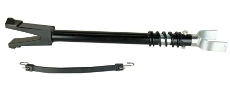 Опорный кронштейн лодочного мотора до 50лс