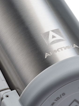 Термос универсальный Арктика, лаковое покрытие (2л)