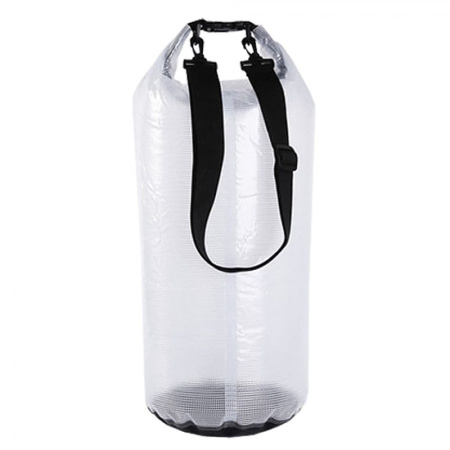 Гермомешок Tramp 70л (прозрачный)