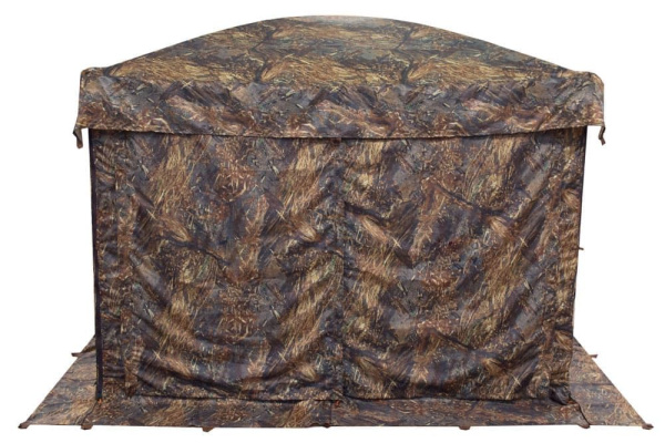 Веранда для кубов Берег