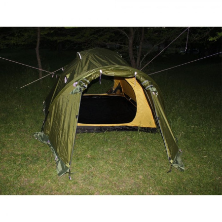 Палатка Tramp Mountain 2 (V2)