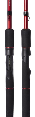 Спиннинг Maximus WINNER-X 27L 2,7m 3-15g