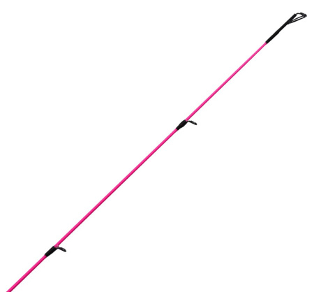 Спиннинг Maximus MINIGUN PINK